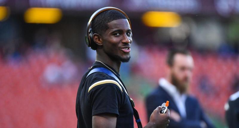  - 🚨 EXCLU : Everton, Angers, Real Sociedad, sa nationalité sportive... Mohamed-Ali Cho se livre