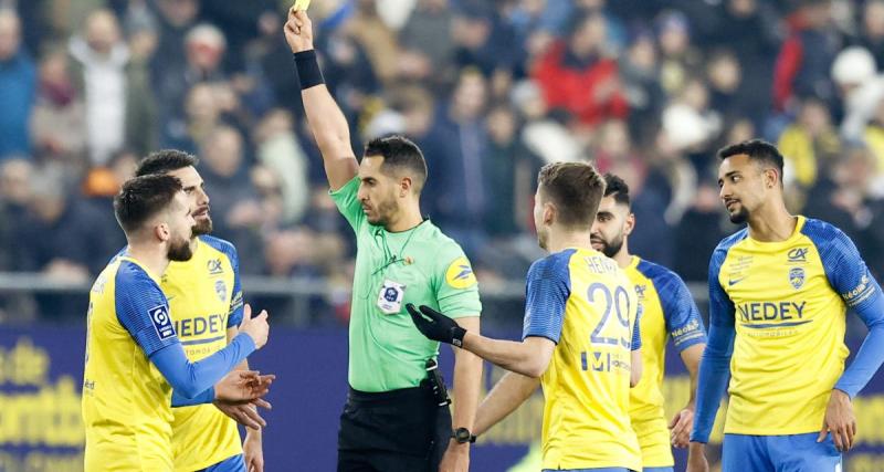  - ASSE, Girondins : c'est officiel pour Sochaux et la Ligue 2 à 20 clubs !