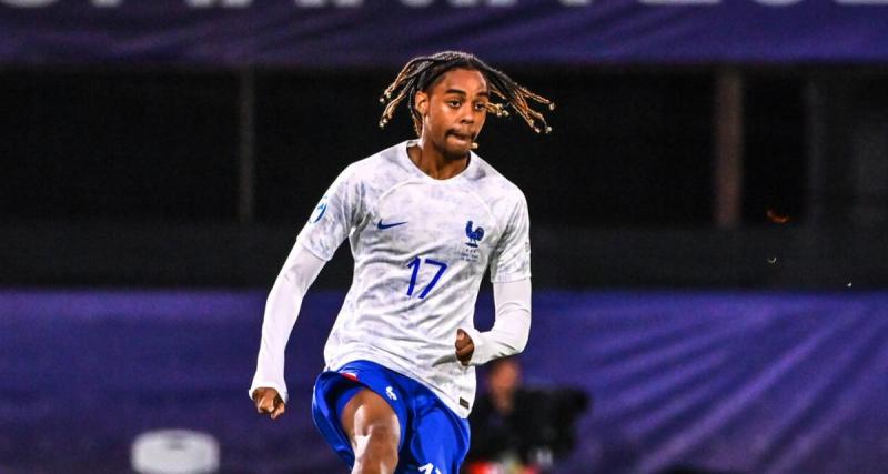 - OL : nouvelle guerre PSG – Barça pour Barcola ?