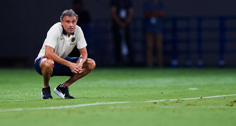  - PSG - Mercato : ça coince pour Gonçalo Ramos, Luis Enrique pourrait claquer la porte !