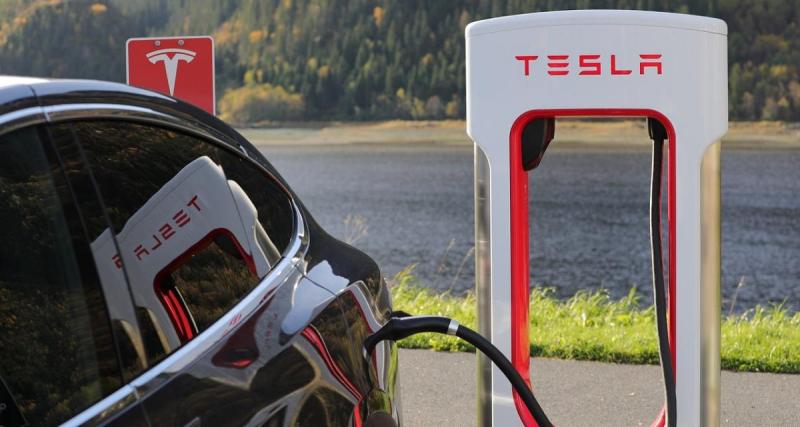  - Surprise (non) les électriques n'aiment pas le froid