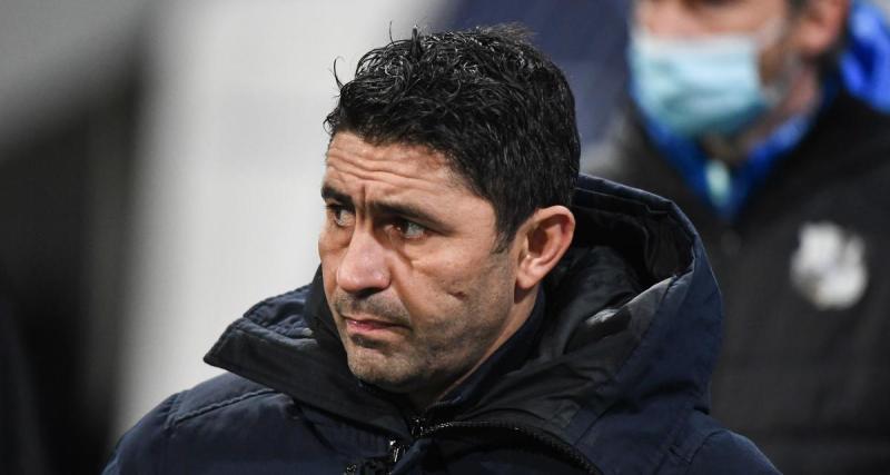  - FCSM : Oswald Tanchot est "abasourdi"