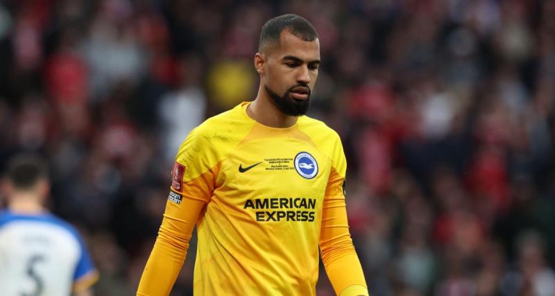  - Chelsea : un gardien arrive pour concurrencer Kepa 