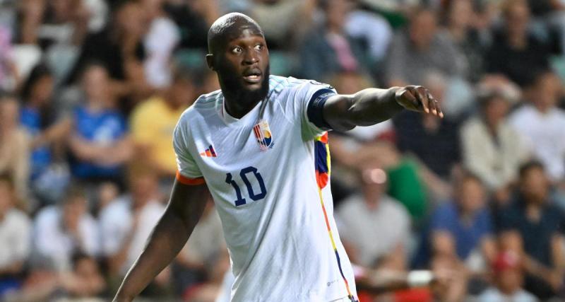  - Juventus : accord trouvé pour Lukaku, un échange XXL tout proche
