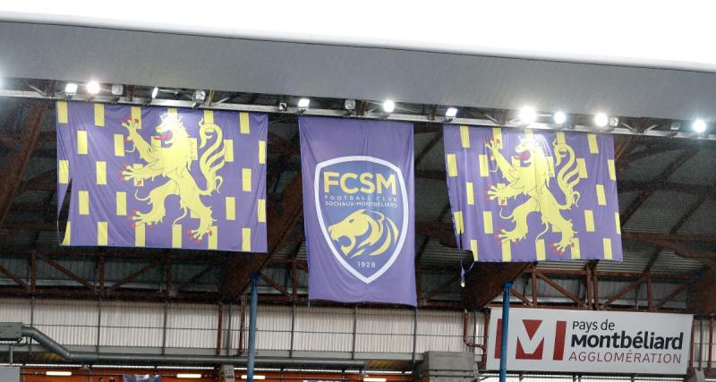  - Sochaux : le FCSM sort du silence et réagit à la décision du tribunal administratif