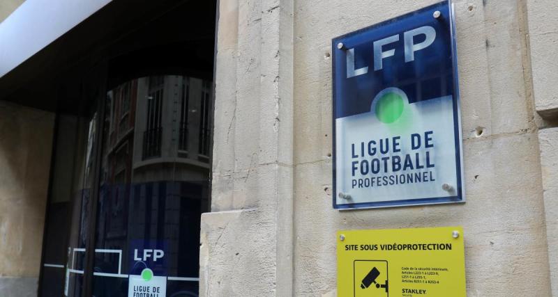  - Ligue 2 : la LFP confirme le repêchage d'Annecy