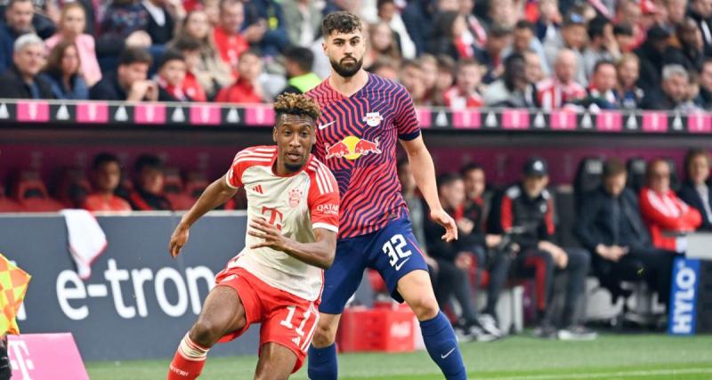  - Manchester City : une recrue XXL en défense 