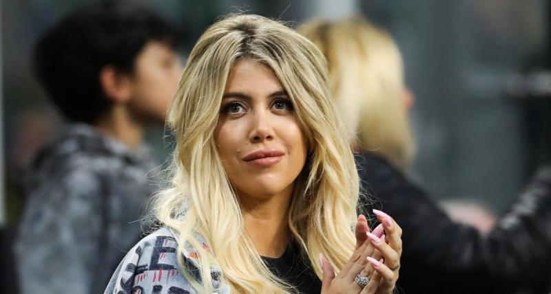  - PSG : Wanda Nara garde un secret inquiétant pour sa santé