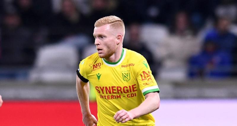  - FC Nantes : Aristouy a déjà séduit une recrue hivernale