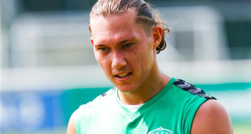  - ASSE – Mercato : ça s'agite pour un indésirable de Laurent Batlles !
