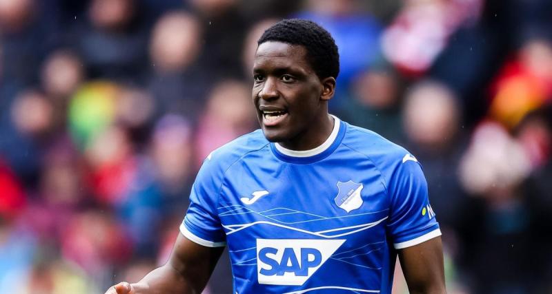  - 🚨 EXCLU : son aventure au PSG, Nice, Hoffenheim... Les confidences de Stanley Nsoki