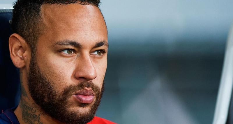  - PSG - Mercato : triple coup de tonnerre pour l’avenir de Neymar, Verratti et Marquinhos ! 