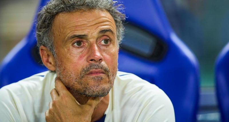  - PSG – Mercato : Luis Enrique s'oppose une première fois à Al-Khelaïfi sur le cas Mbappé