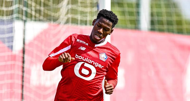  - LOSC : Jonathan David parti pour rester ?