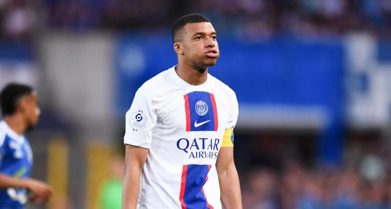  - PSG : le bras de fer Mbappé a fait fuir d'énormes recrues !