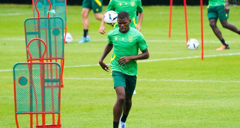  - Mercato : les infos transferts du 3 août 