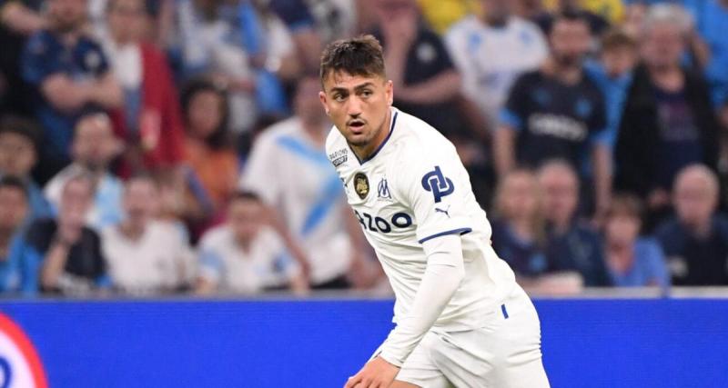  - OM : deux ventes surprises en plus d'Under ?