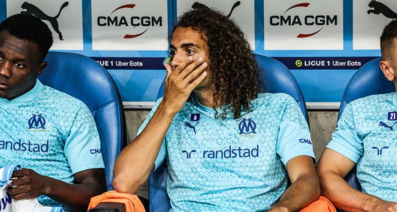  - OM : Matteo Guendouzi cambriolé pendant le match contre Leverkusen