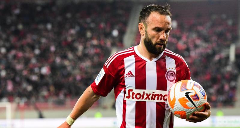  - OM, OL : à 38 ans, Mathieu Valbuena a trouvé son nouveau club