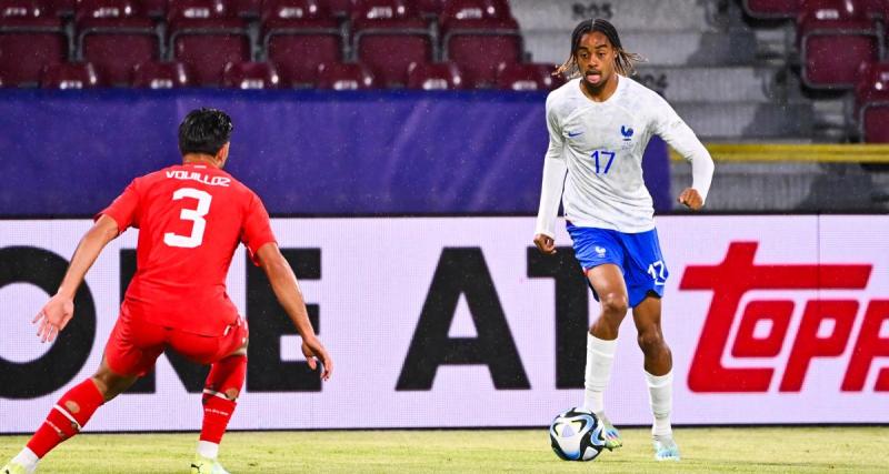  - OL : après le PSG, un autre cador européen sur la piste Barcola ?