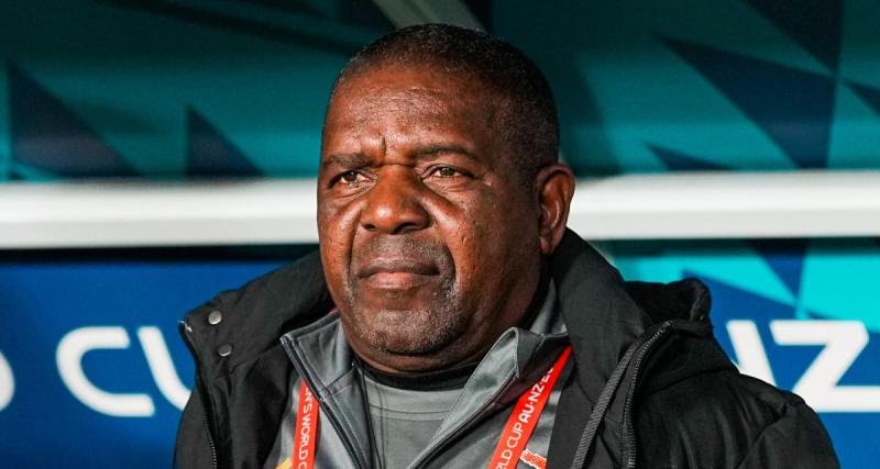  - Coupe du monde (F) : une enquête lancée sur le sélectionneur de la Zambie, suspecté d’avoir touché la poitrine d’une joueuse 