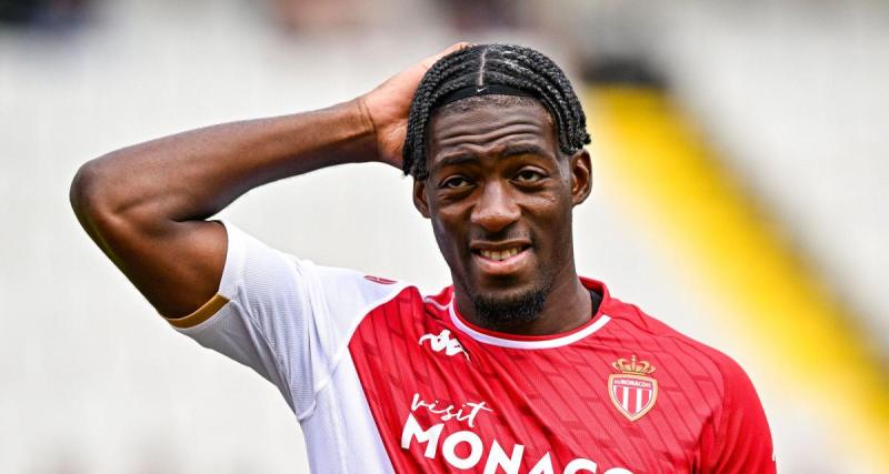  - 🚨 Equipe de France : Axel Disasi débarque à Chelsea ! (officiel)