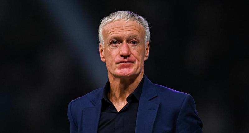  - Equipe de France : un défenseur des Bleus vers l'Arabie Saoudite ?