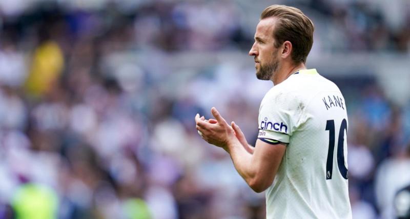  - PSG - Mercato : double coup de théâtre pour Harry Kane et Gonçalo Ramos ! 