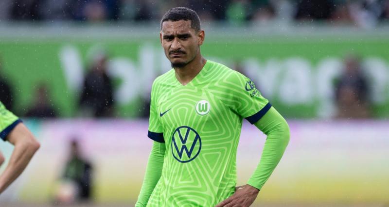  - Rennes : Wolfsburg prêt à intégrer Maxence Lacroix dans le transfert de Lovro Majer ?