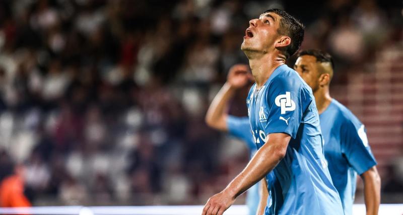 - OM : outre Ünder, deux autres joueurs poussés vers la sortie ?