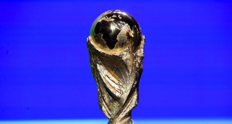  - Coupe du monde : un nouveau pays se positionne pour l'édition 2034