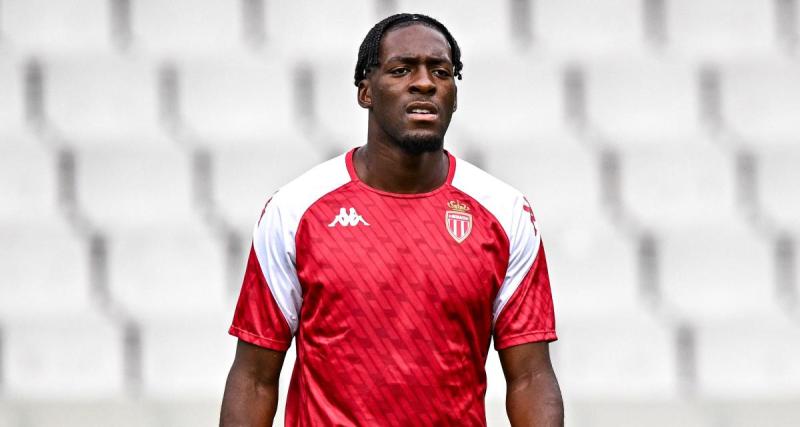  - Monaco : Axel Disasi s'engage à Chelsea (off)