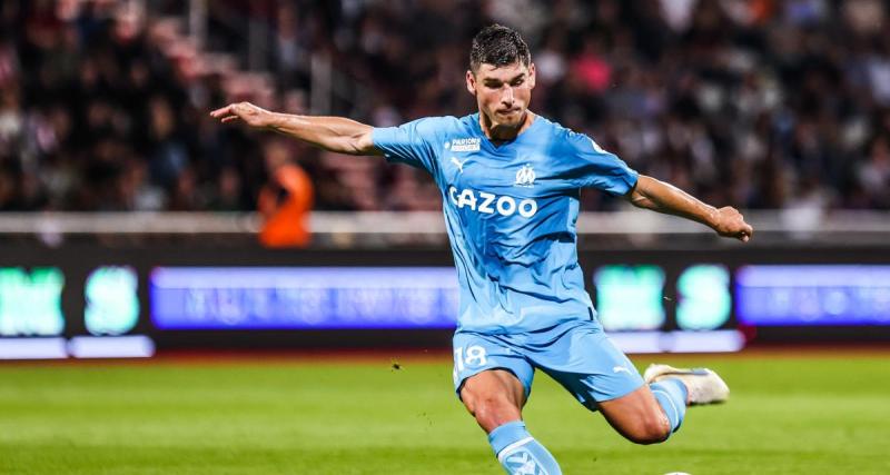  - OM : le club prêt à vendre trois joueurs