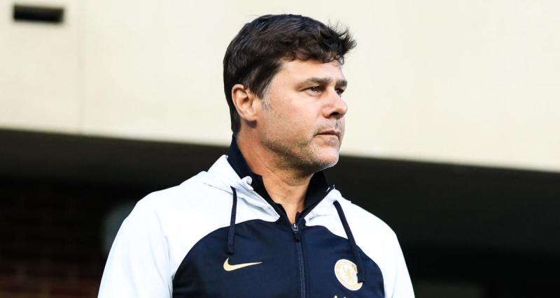  - PSG : un indésirable relancé par Pochettino ?