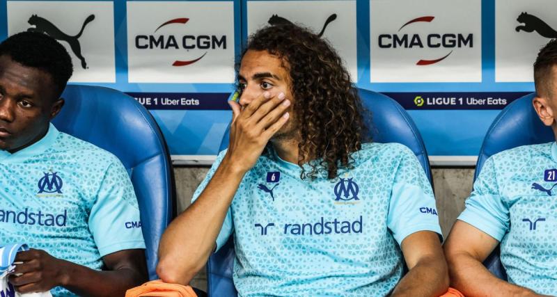  - OM : quand Guendouzi apprend son cambriolage sur le terrain (vidéo)