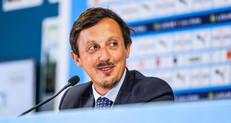  - OM - Mercato : deux recrues et un invité surprise encore signés cet été ?
