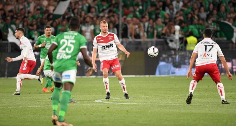  - Ligue 2 : la programmation de la 5e journée