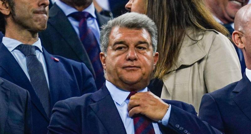  - FC Barcelone - Mercato : après Dembélé, une nouvelle catastrophe attend le Barça !