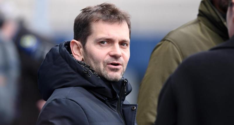  - Troyes : Aymeric Magne veut "jouer le haut de tableau" et consolide Kisnorbo