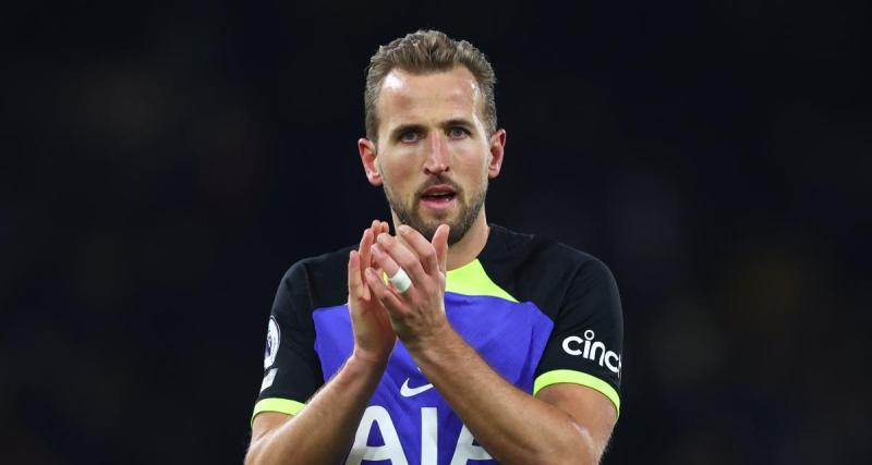  - PSG : le dossier Harry Kane vers un gros tournant ?