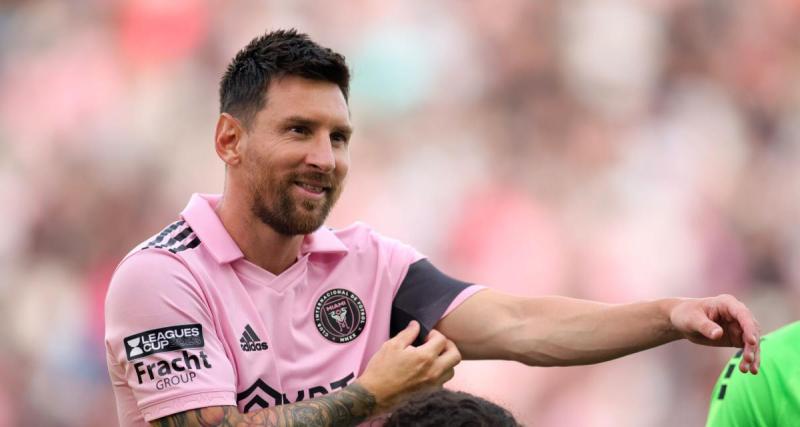  - Messi malheureux au PSG, la pique de Jordi Alba