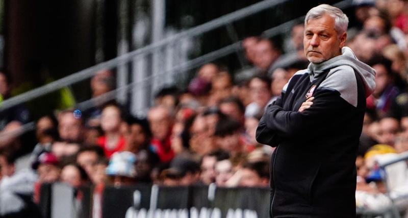  - Stade Rennais – Mercato : Genesio pousse un joueur à la porte et a une nouvelle piste en défense