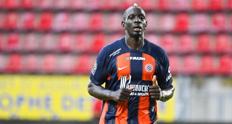  - Montpellier : Mamadou Sakho poussé vers la sortie ?