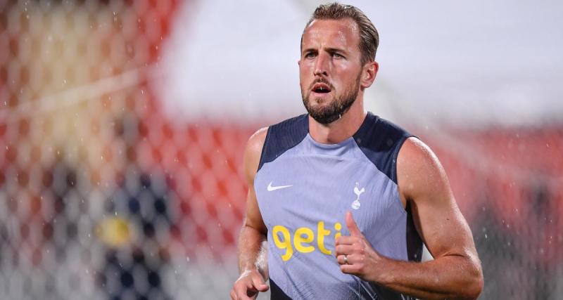  - PSG - Mercato : une annonce va tomber pour Harry Kane