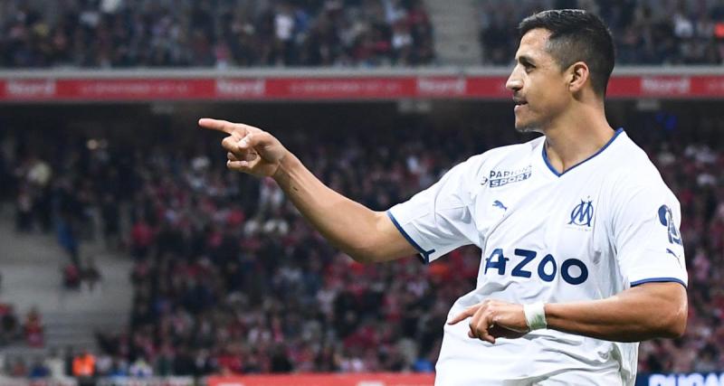  - OM – Mercato : Longoria détruit le retour de Sanchez, sa priorité est connue