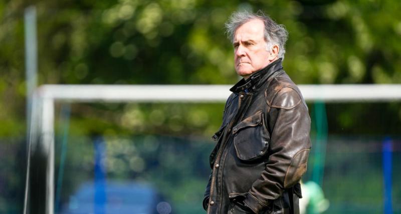  - Pierre Ferracci (Paris FC) : "On ambitionne d’évoluer en Ligue 1 d’ici deux saisons"