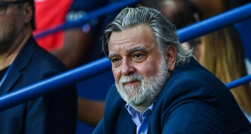  - MHSC : le prix d'Elye Wahi sous-évalué d'après Laurent Nicollin 