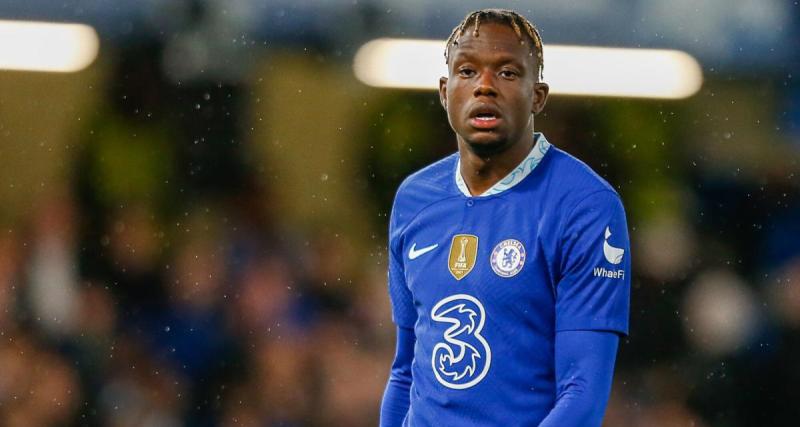  - AS Monaco : un international suisse pisté pour remplacer Youssouf Fofana 