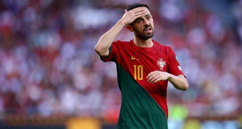  - FC Barcelone, PSG - Mercato : feu vert de Guardiola... le dossier Bernardo Silva s'accélère !
