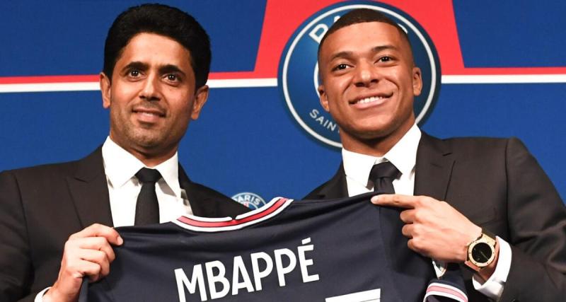 - PSG – Mercato : un président de L1 soutient Al-Khelaïfi face à Mbappé